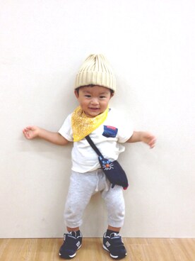 YUZUKANTAさんのコーディネート