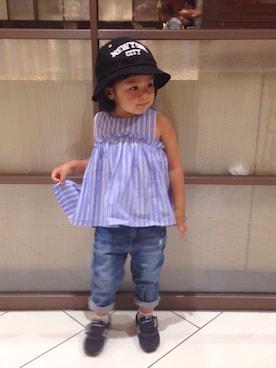 YUZUKANTAさんのコーディネート