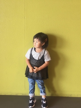 YUZUKANTAさんのコーディネート