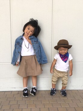 YUZUKANTAさんのコーディネート