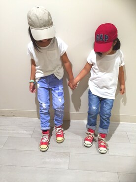 YUZUKANTAさんのコーディネート