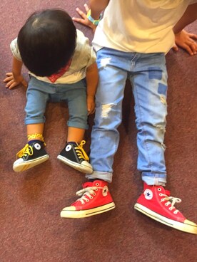 YUZUKANTAさんのコーディネート