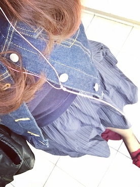 yukachiさんのコーディネート