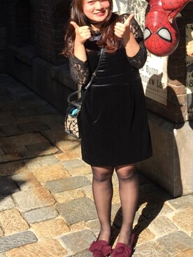 yukachiさんのコーディネート