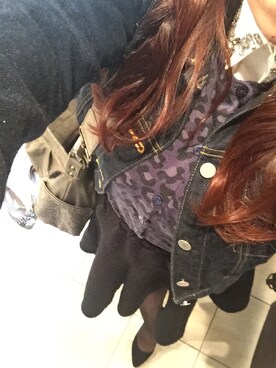 yukachiさんのコーディネート