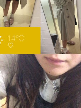 yukachiさんのコーディネート