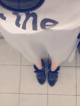 Y.Sさんのコーディネート