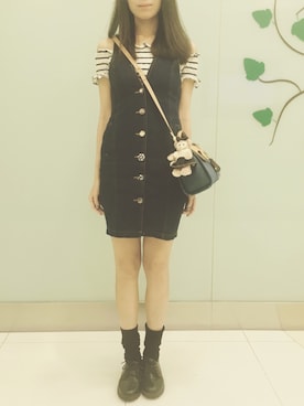 猫奴之魂さんのコーディネート