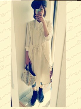 ましみさんのコーディネート