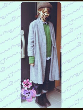 ましみさんのコーディネート