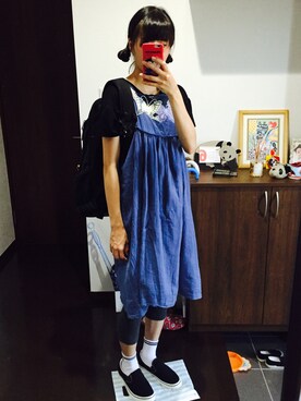 ましみさんのコーディネート