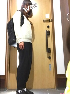 ましみさんのコーディネート