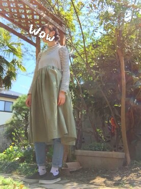 ましみさんのコーディネート