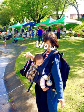 ましみさん(レディース・160cm)の春コーディネート