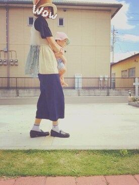 ましみさんのコーディネート