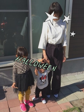 ましみさんのコーディネート