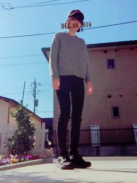 ましみさんのコーディネート