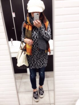 游子さんのコーディネート