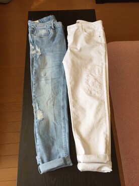 游子さんのコーディネート