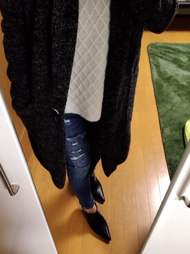 游子さんのコーディネート