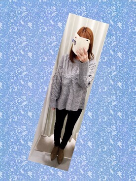 游子さんのコーディネート
