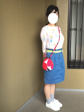 imaさんのコーディネート