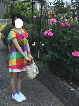 imaさんのコーディネート