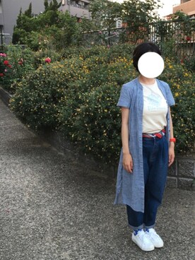 imaさんのコーディネート