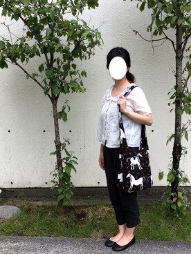 imaさんのコーディネート