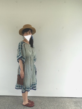 imaさんのコーディネート