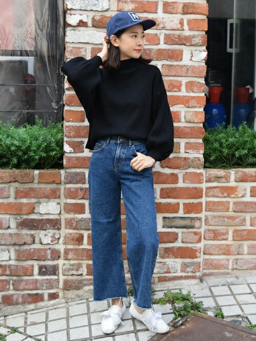 jiyoung kimさんのコーディネート