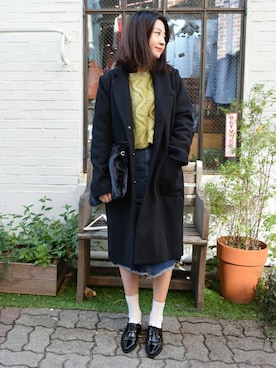 jiyoung kimさんのコーディネート