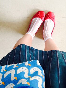 madoka.さん（レディース・155cm）の秋コーディネート