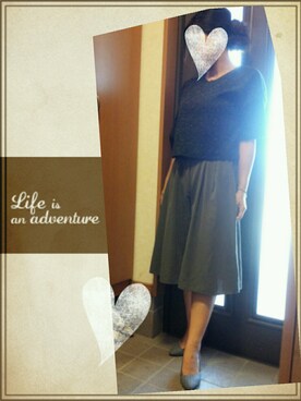 yu-さんのコーディネート