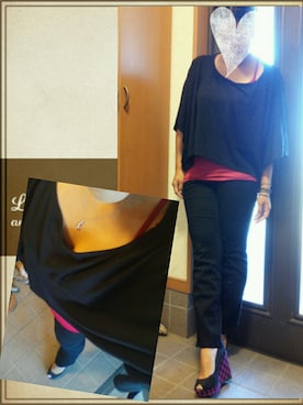 yu-さんのコーディネート