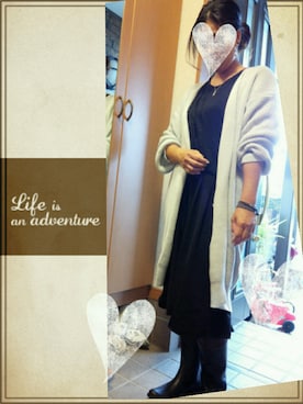 yu-さんのコーディネート