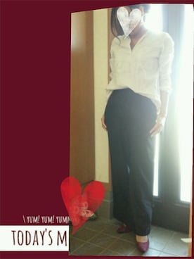 yu-さんのコーディネート