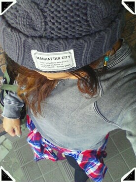 yu-さんのコーディネート