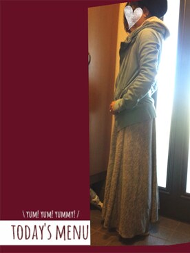 yu-さんのコーディネート