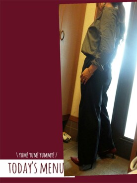 yu-さんのコーディネート