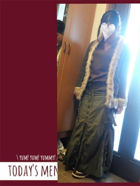 yu-さんのコーディネート