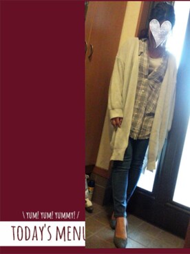 yu-さんのコーディネート