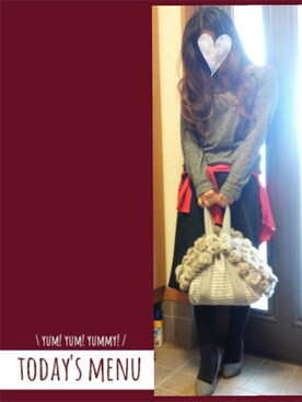 yu-さんのコーディネート