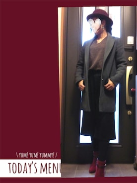 yu-さんのコーディネート