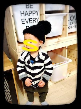 HEEEMUさんのコーディネート