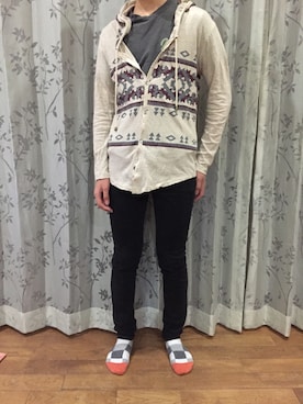 KANTqさんのコーディネート