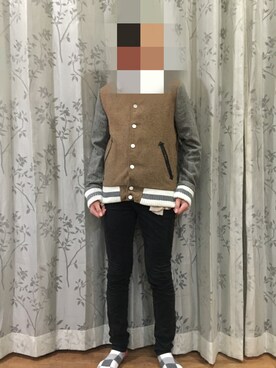 KANTqさんのコーディネート