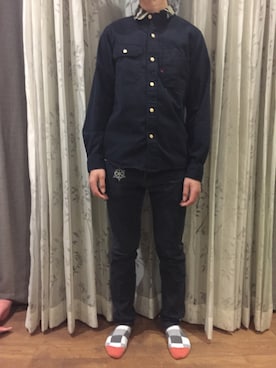 KANTqさんのコーディネート