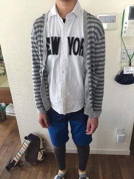 KANTqさんのコーディネート