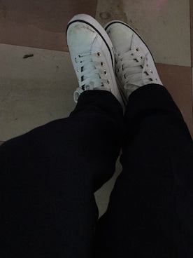 KANTqさんのコーディネート